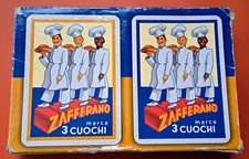 Zafferano 3 Cuochi – Due