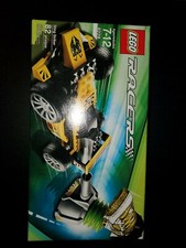 LEGO 8228 Power Racers Sting