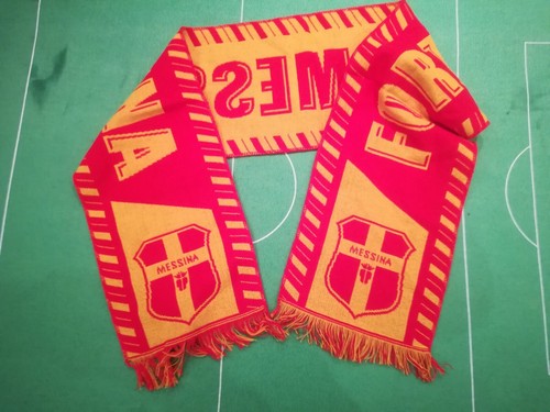 Sciarpa scarf bufanda - , calcio
