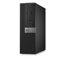 Dell Optiplex Computer PC