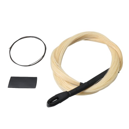 3pcs erhu fiocco capelli - erhu,