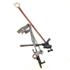 CONTROLLO ROTAIE DESTRO