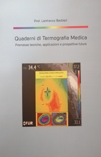 Termografia medica libro - medica,,