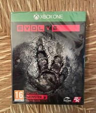 Evolve include espansione - evolve,