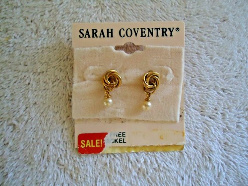 Set orecchini nos sarah - orecchini, "