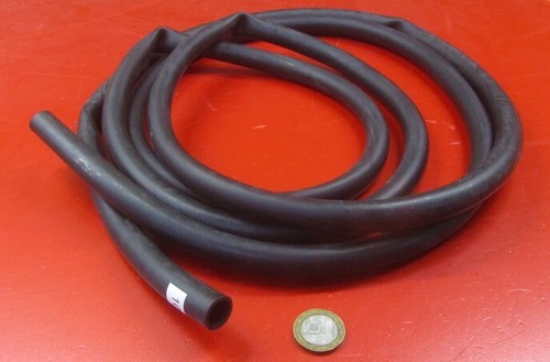 Tubo gomma lattice - in,