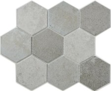 Mosaico tessere per bagno - tessere,