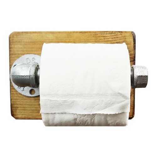 Porta rotolo carta - , igienica