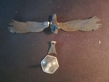 Warhammer Fantasy - Wood Elf / Waldelfen - Great War Eagle / Adler - Metall OOP