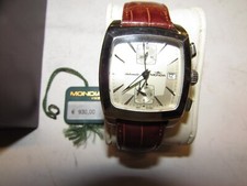 Mondia automatico cronografo come nuovo