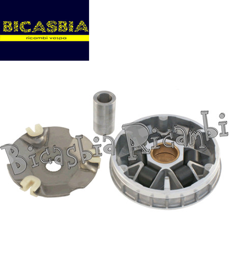 4077 variatore completo - -,