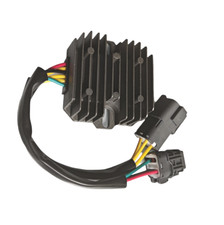 Raddrizzatore Regolatore per