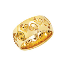 Chantecler - C.44724 - Ring Et