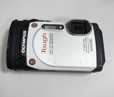 Olympus StylusTG-860