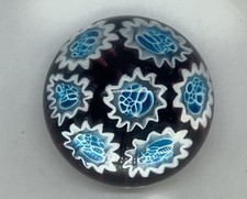 Vintage Fratelli Toso 6 Canne