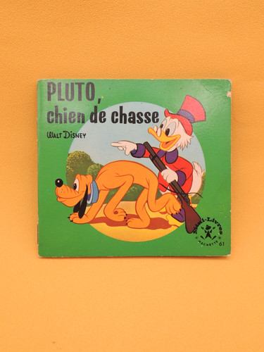 Disney mini livres hachette - disney,