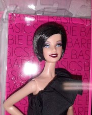 Barbie ❤ Basics Model No. 13  1.5 Model Muse no vintage Superstar 