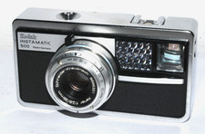 Obiettivo KODAK INSTAMATIC 500