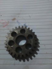 Ingranaggio Benassi Bl75