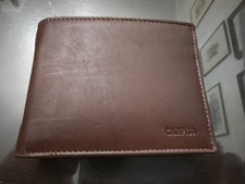 Portafoglio Carpisa Pelle con