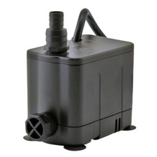 Pompa acqua convertibile