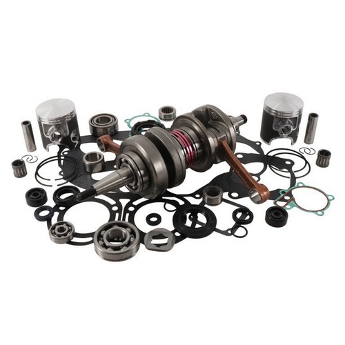 Kit revisione motore - motore, completo