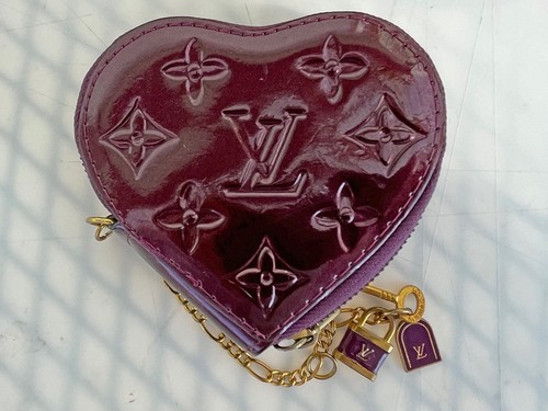 Louis vuitton portamonete - vuitton,
