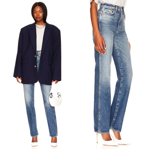 Jeans grlfrnd sara super - super, high