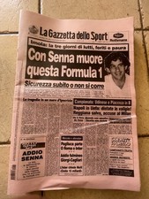 LA GAZZETTA DELLO SPORT 3