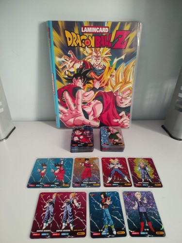 Dragon ball 2020 - ball, z