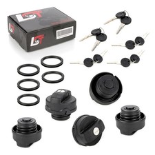 5x Sportello Carburante