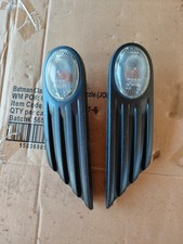 Frecce Blackout Mini Cooper D R56 2006 - 2013