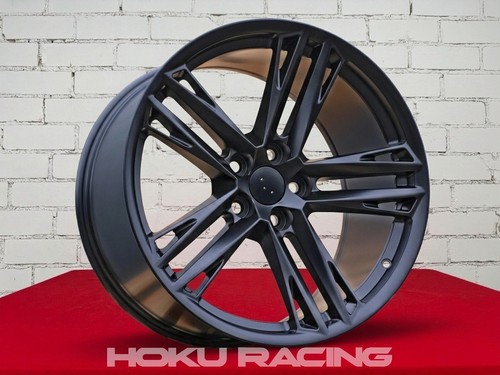 Cerchi 4x120 stile zl1 - vi, rs
