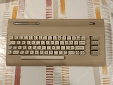 🕹️ Commodore 64