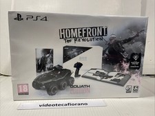 Homefront the revolution - the,