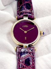[N.COME NUOVO] 24mm Cartier