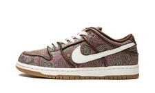Nike SB Dunk Low Paisley