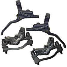 Tektro Orion 4P M745 Set freni