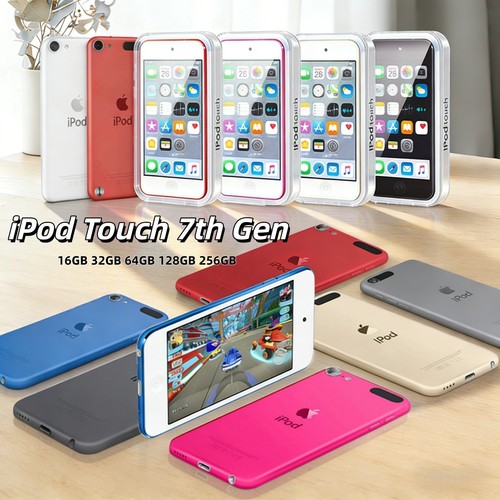 Nuovo apple ipod touch - nuovo, 6a/7a