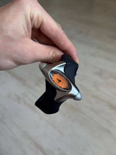 Oakley torpedo orologio quarzo - oakley,