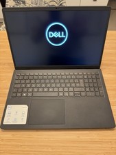 Dell Inspiron 15 3520 computer