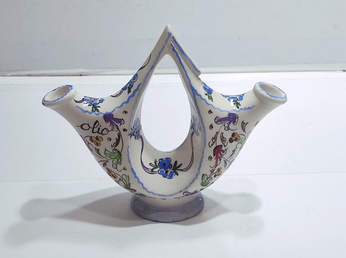 Oliera vintage acetiera - , in