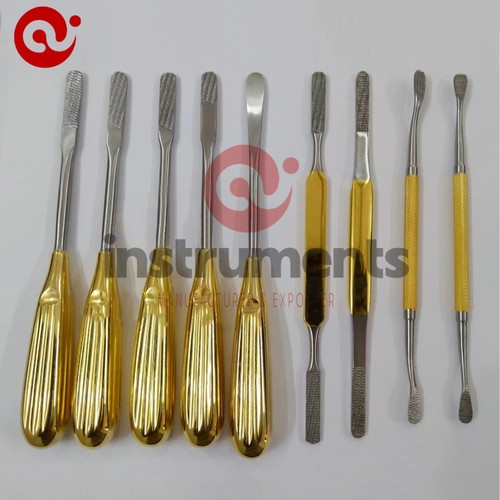 Grade raspa nasale - grade,