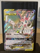 Pokémon TCG Unbroken Bonds
