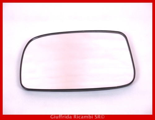Specchietto retrovisore - specchietto,