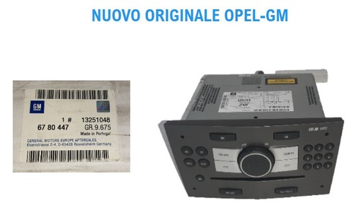 13251048 autoradio mp3 - 13251048, 30