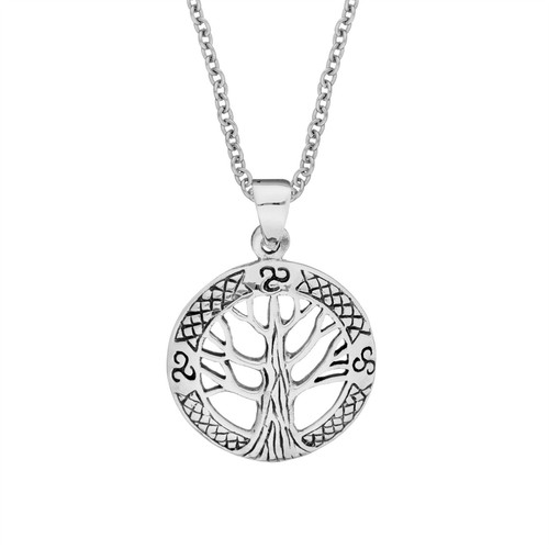 Silverly ciondolo argento - ciondolo,