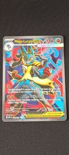 Méga-Lucario ex 160/132 -