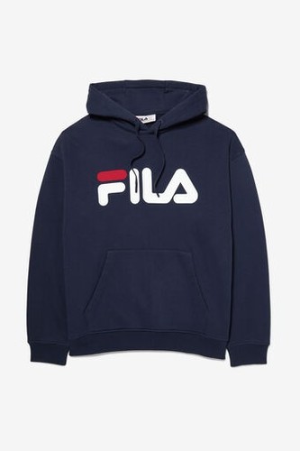 Fila felpa uomo size small - uomo,