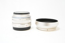 OBIETTIVO OLYMPUS 17MM F1.8 MCS PER MFT